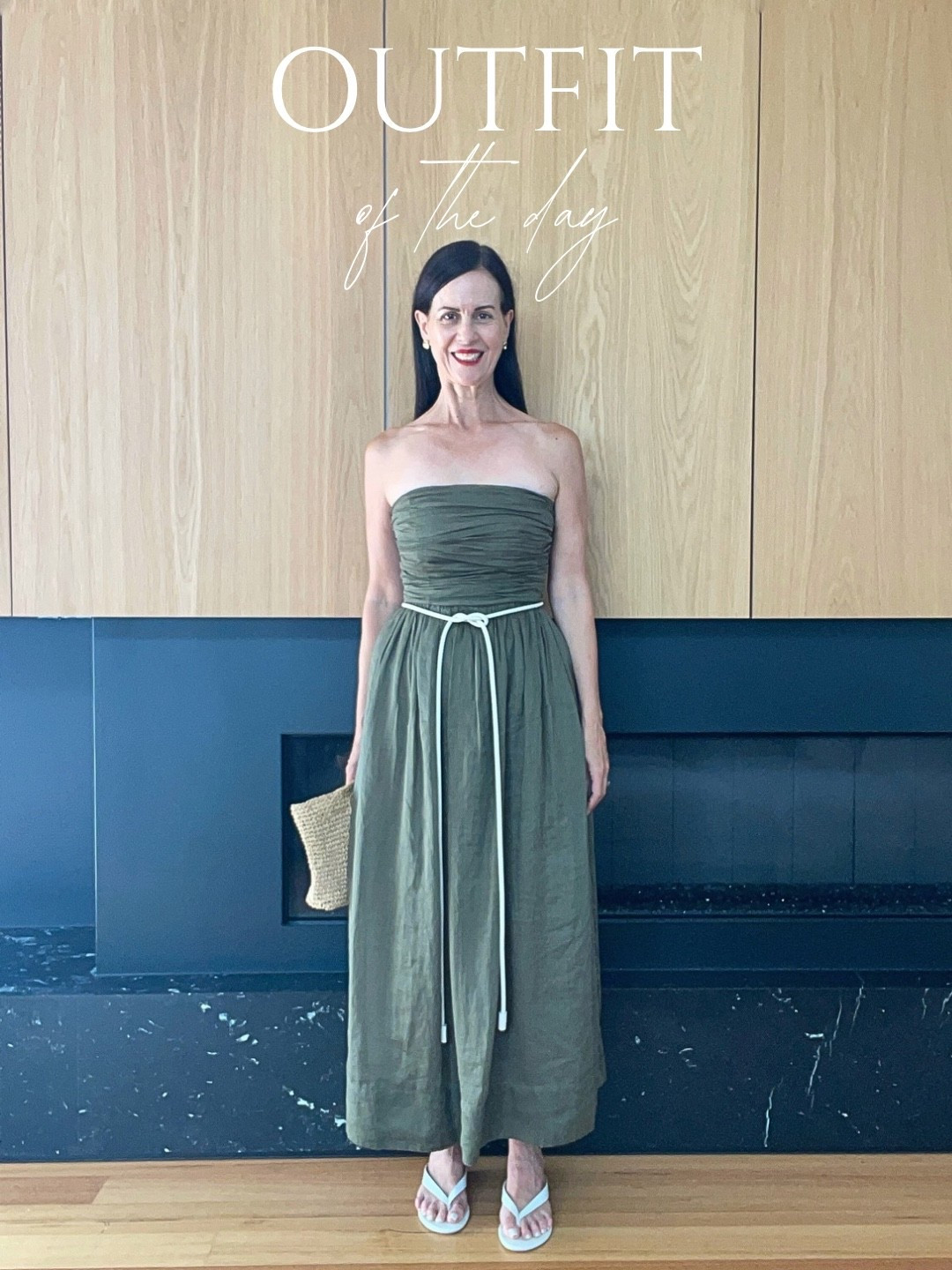 The best peices are the ines you wear on repeat. 

#LTKaustralia #LTKsummer #LTKover50style