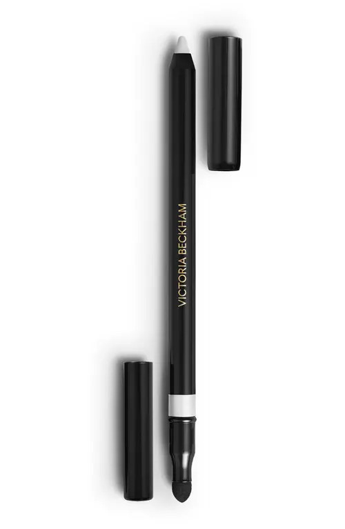 Victoria Beckham Satin Kajal Liner in Linen at Nordstrom | Nordstrom