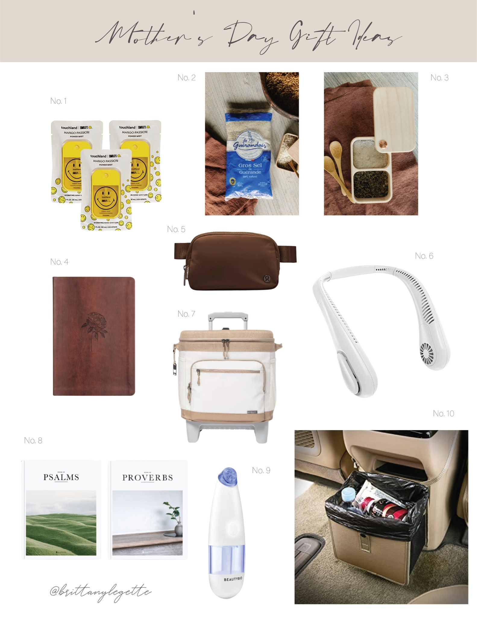 Mother’s Day gift ideas 💝

#LTKGiftGuide