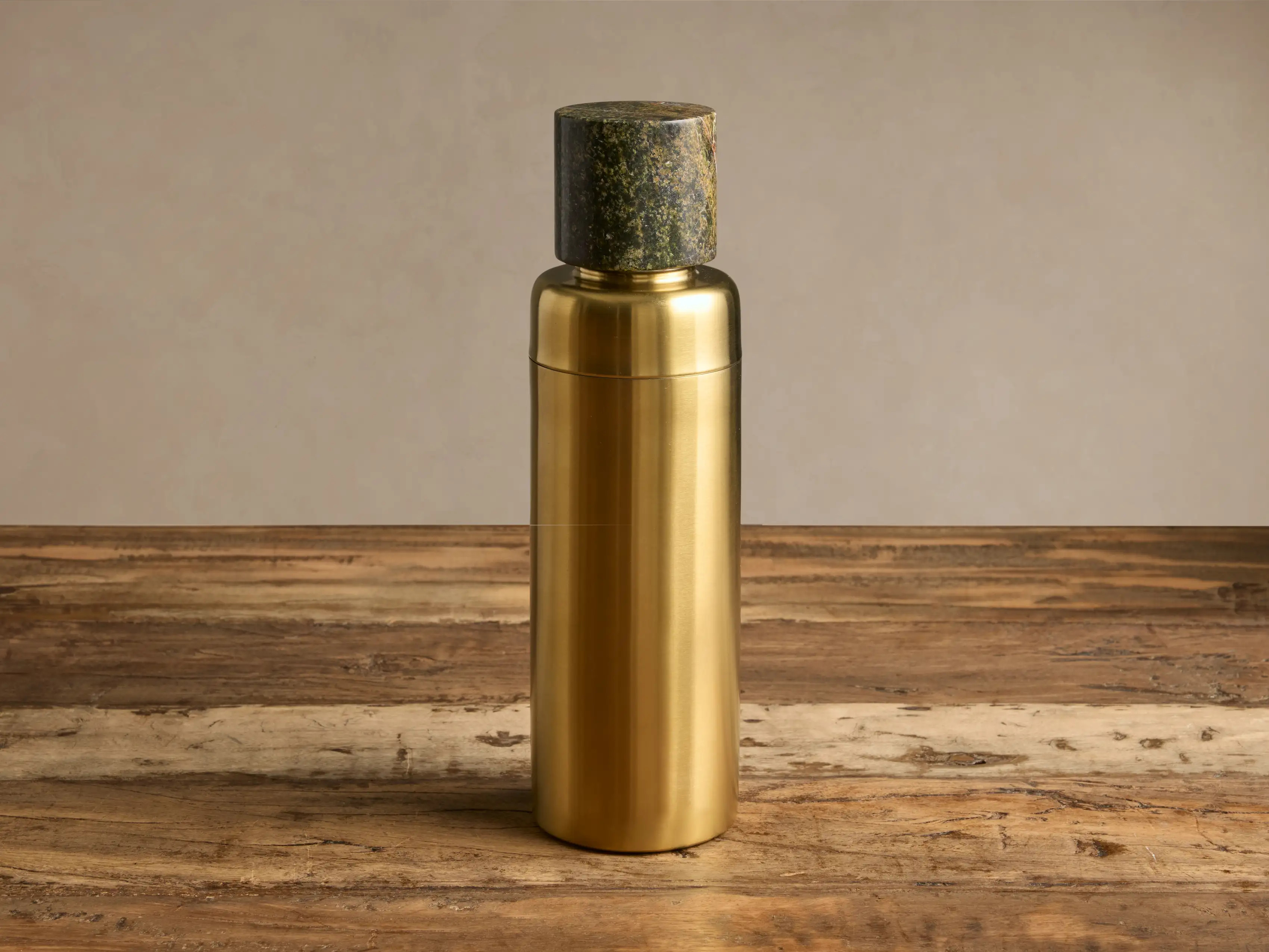 Rhodes Cocktail Shaker | Arhaus