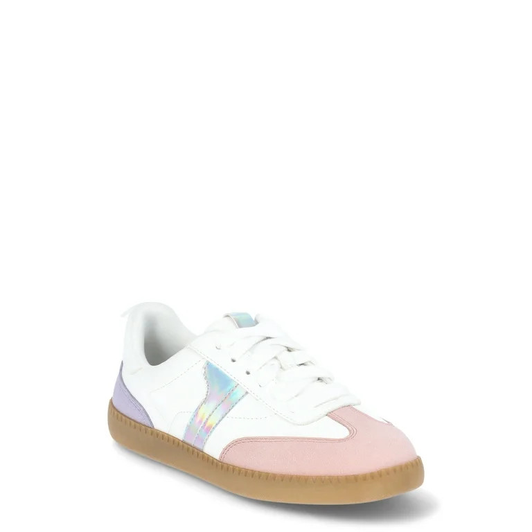 Wonder Nation Little & Big Kids Sport Sneaker | Walmart (US)