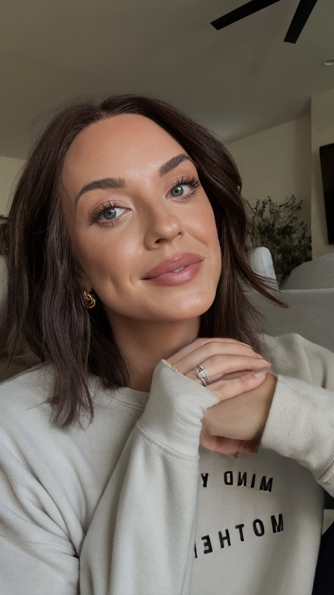 5 min makeup routine, makeup tutorial, my makeup routine, everyday make up, minimalist make up 

#LTKselfcare #LTKmorningroutine #LTKBeauty