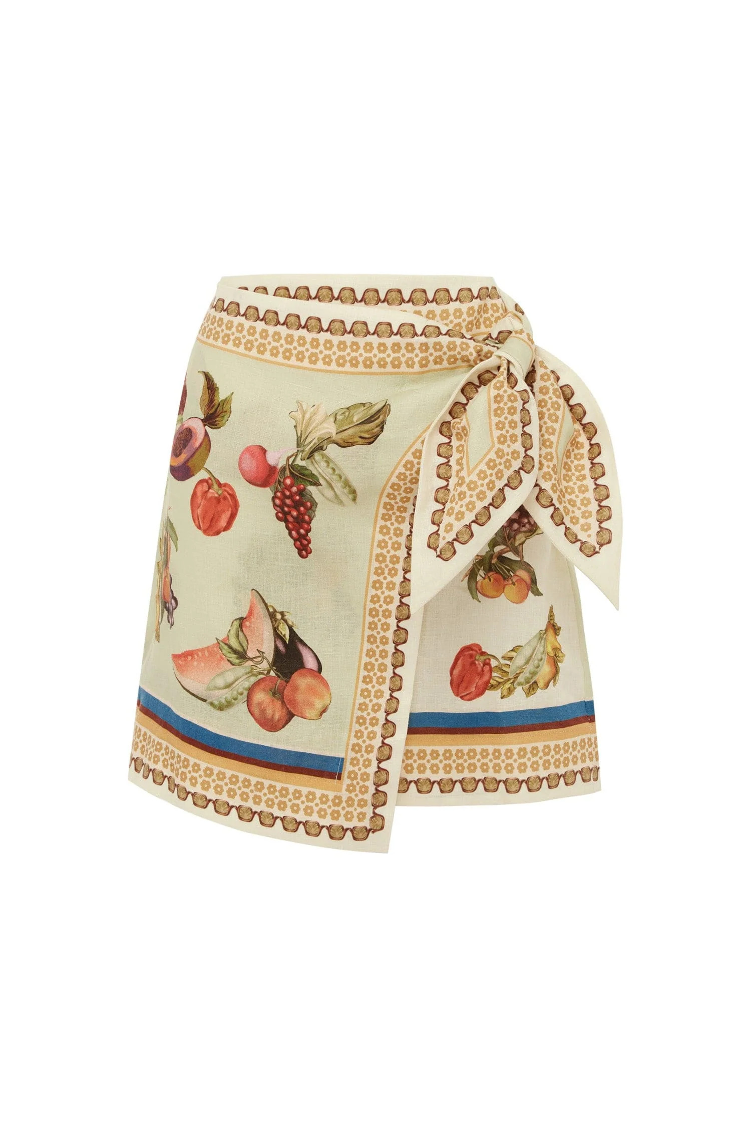 MERCADO SKIRT | Alemais (AU, US, UK)