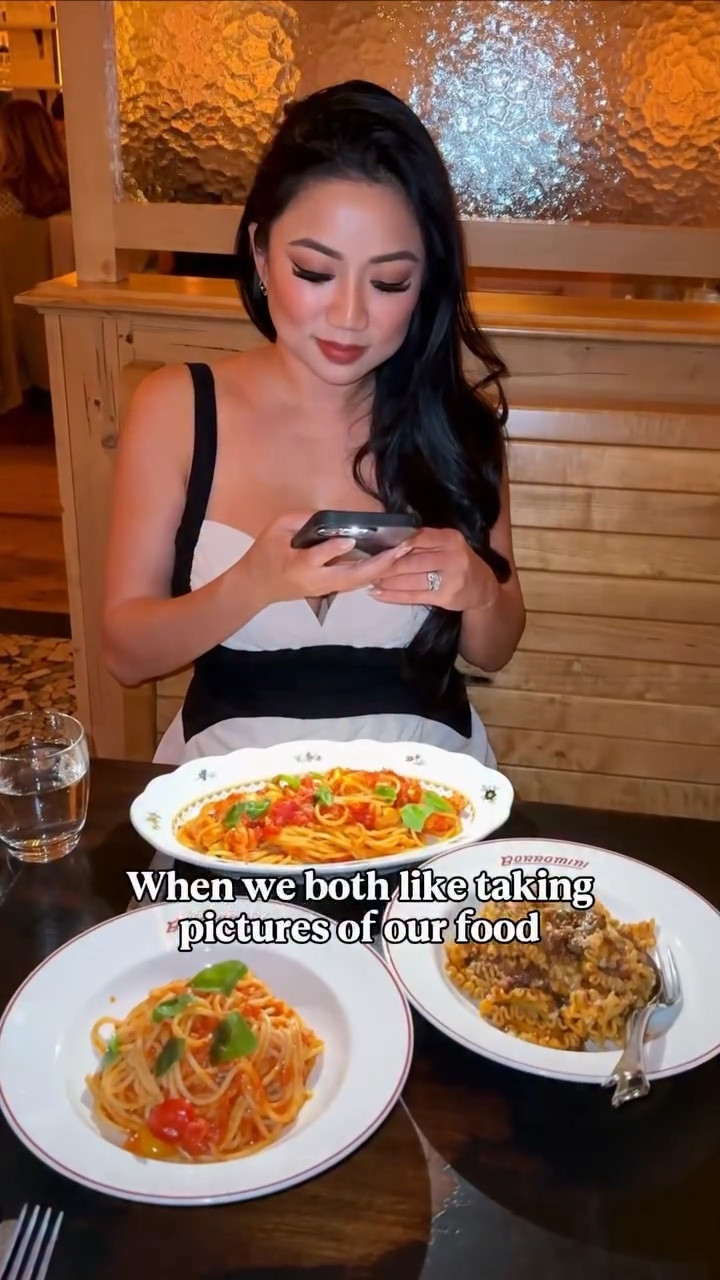 Maeve Ruched Corset Midi Dress // Black and white long dress with corset like top with ruched cups and draped skirt. I’m wearing size small.

Can’t take him anywhere with an appetite like that 😮‍💨
.
.
.
.
.
Couple comedy, couple reels, comedy reels, couples of Instagram, funny couples, husband and wife, married life, married couple, marriage humor, wife life, Philly food, Philly foodie, relatable reels, Philly blogger, Asian blogger, macro influencer, Philadelphia blogger, Philly influencer

#LTKParties #LTKStyleTip #LTKHoliday