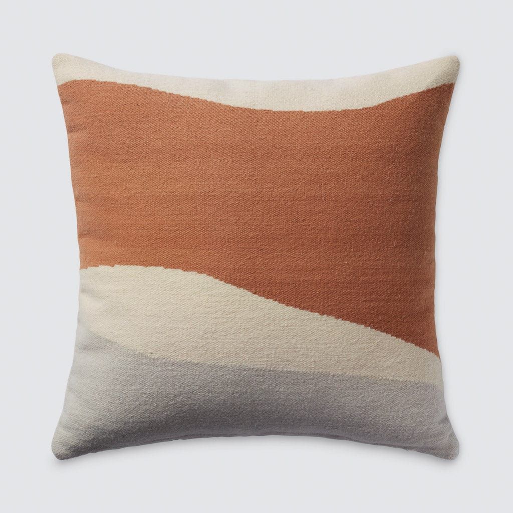 Las Colinas Pillow | The Citizenry