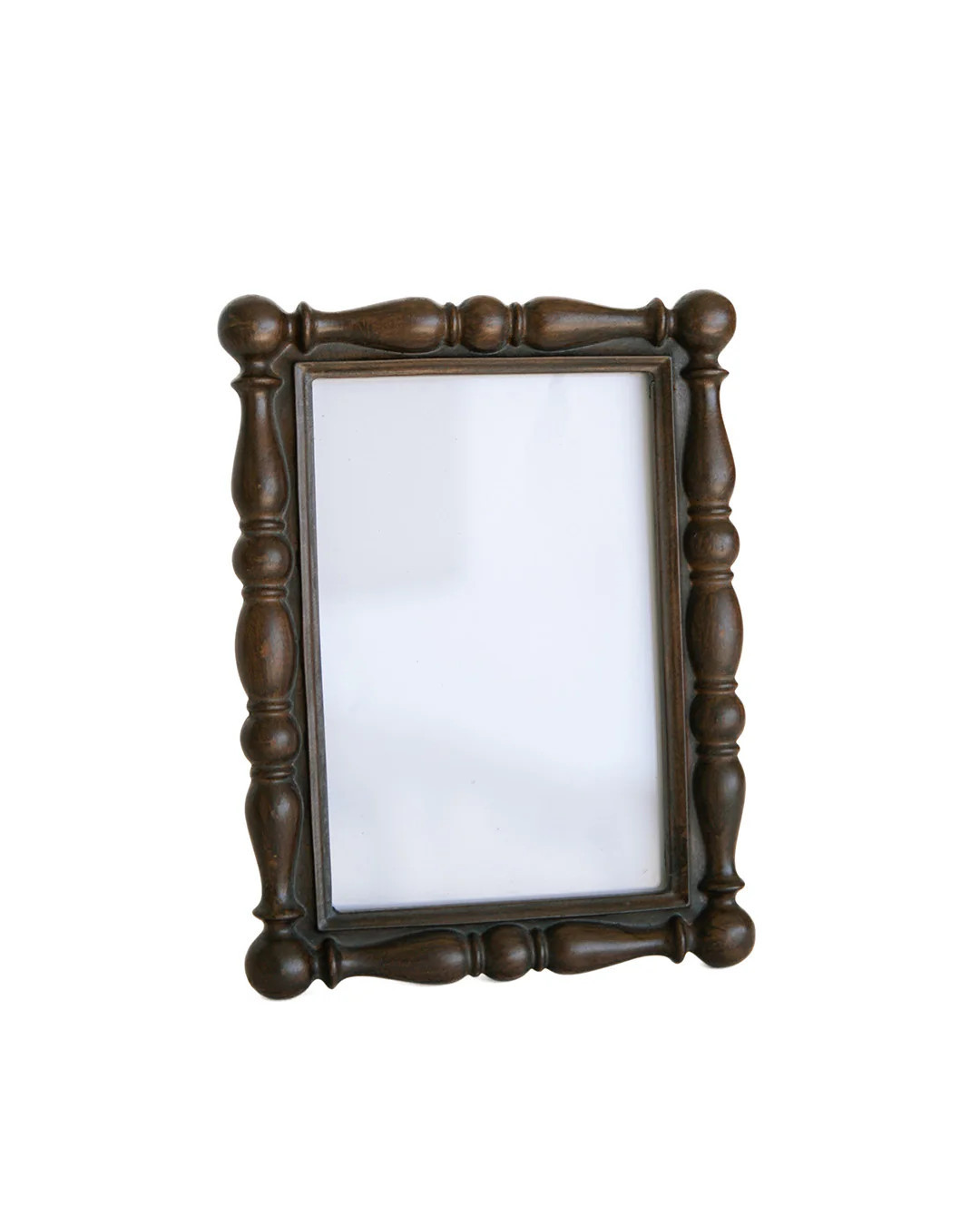 Deep Wood Frame | Elements by Remedy