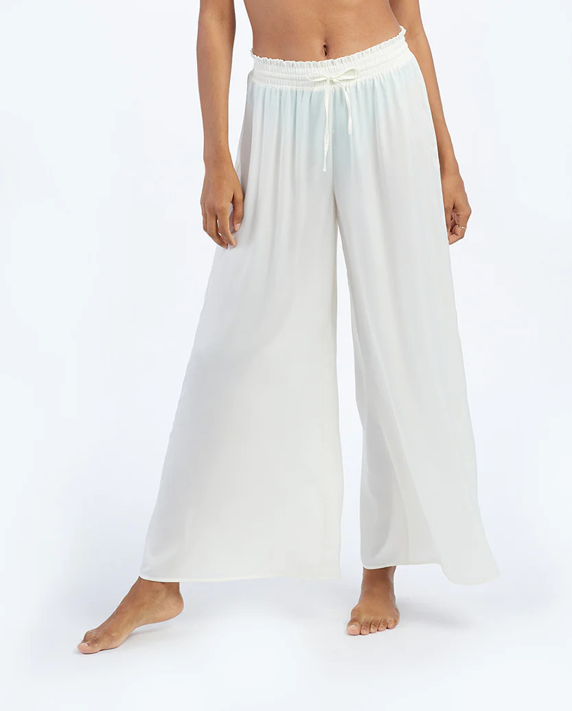 The Palazzo Pant With Ties 
            | 
              
              
                $80
    ... | SummerSalt