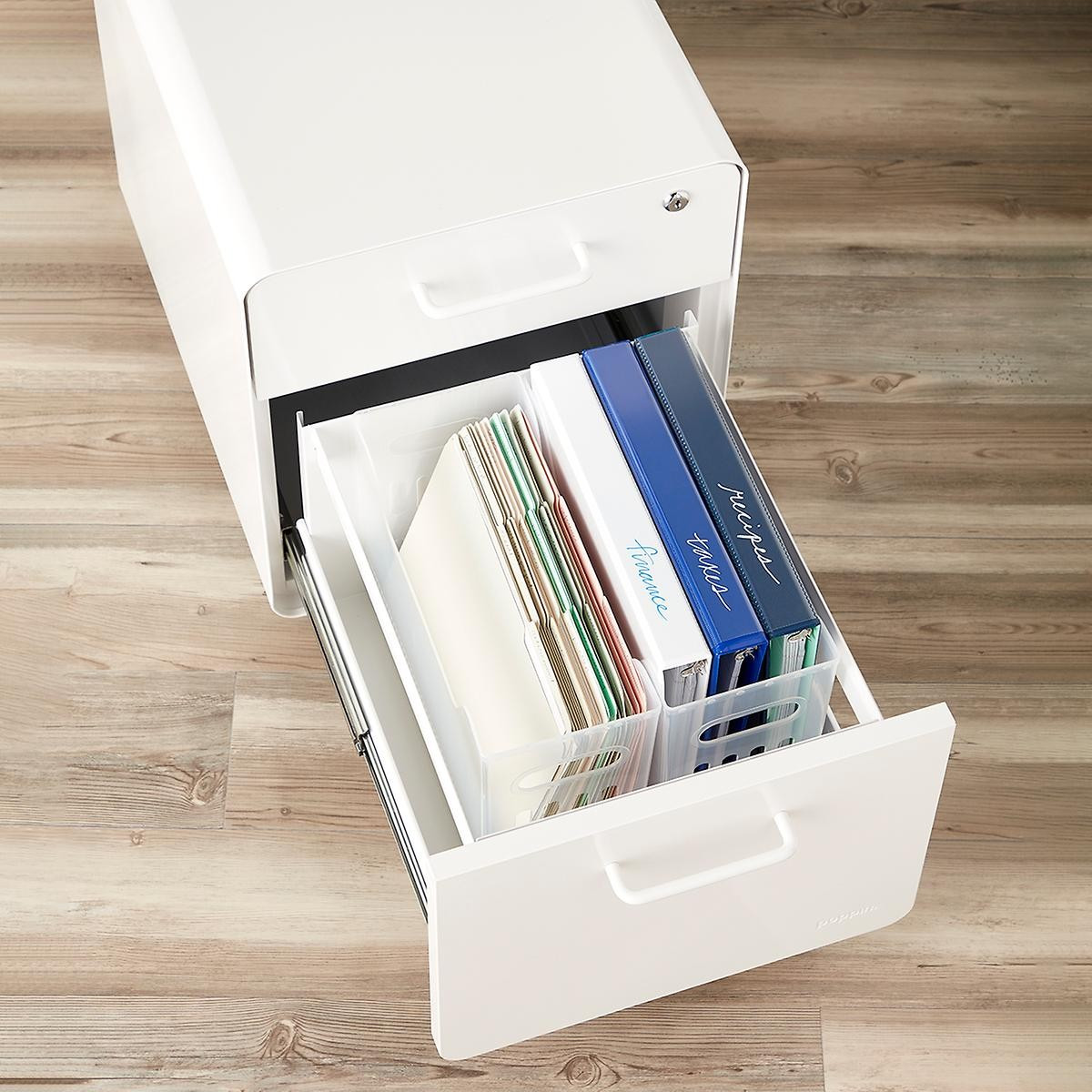 Multi-Purpose Bins | The Container Store