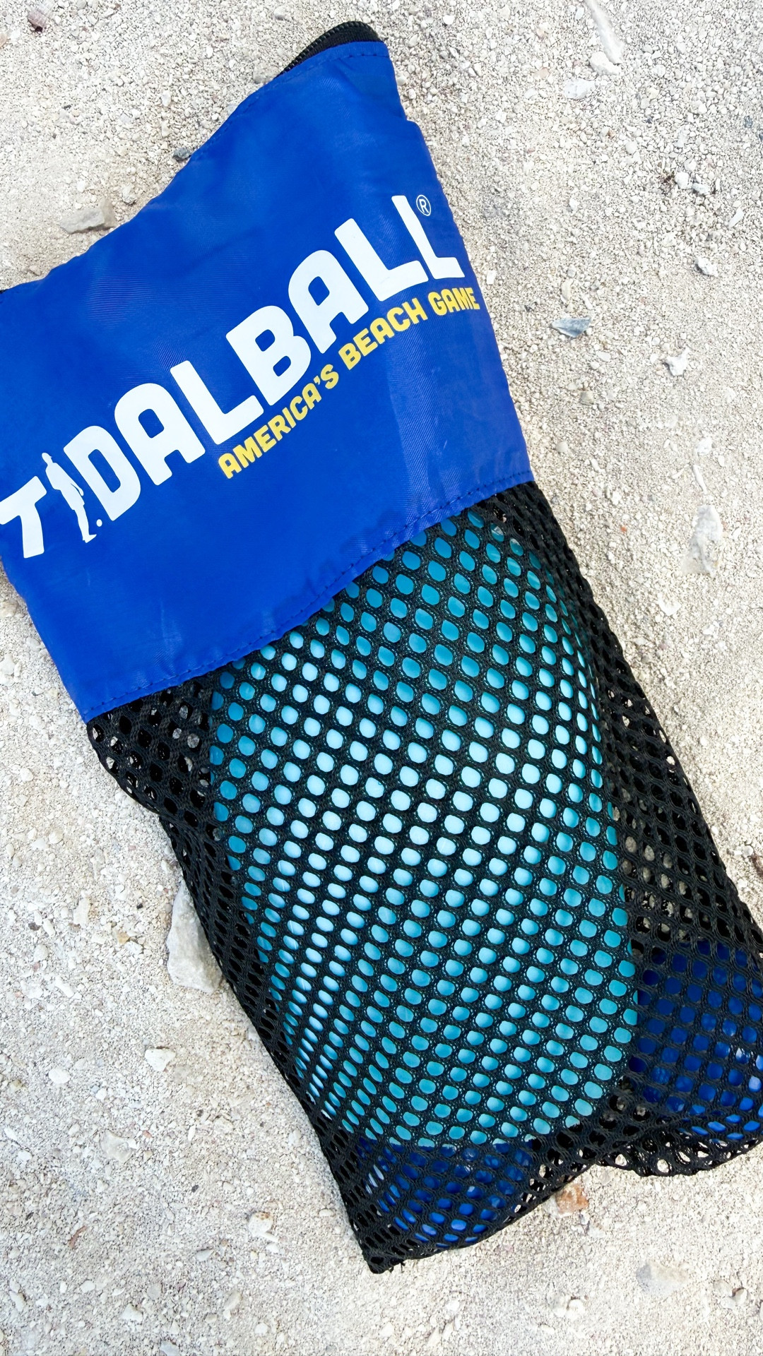 the perfect beach game!! easy to travel with and great gift for the guys • 

#LTKSeasonal #LTKTravel #LTKSwim