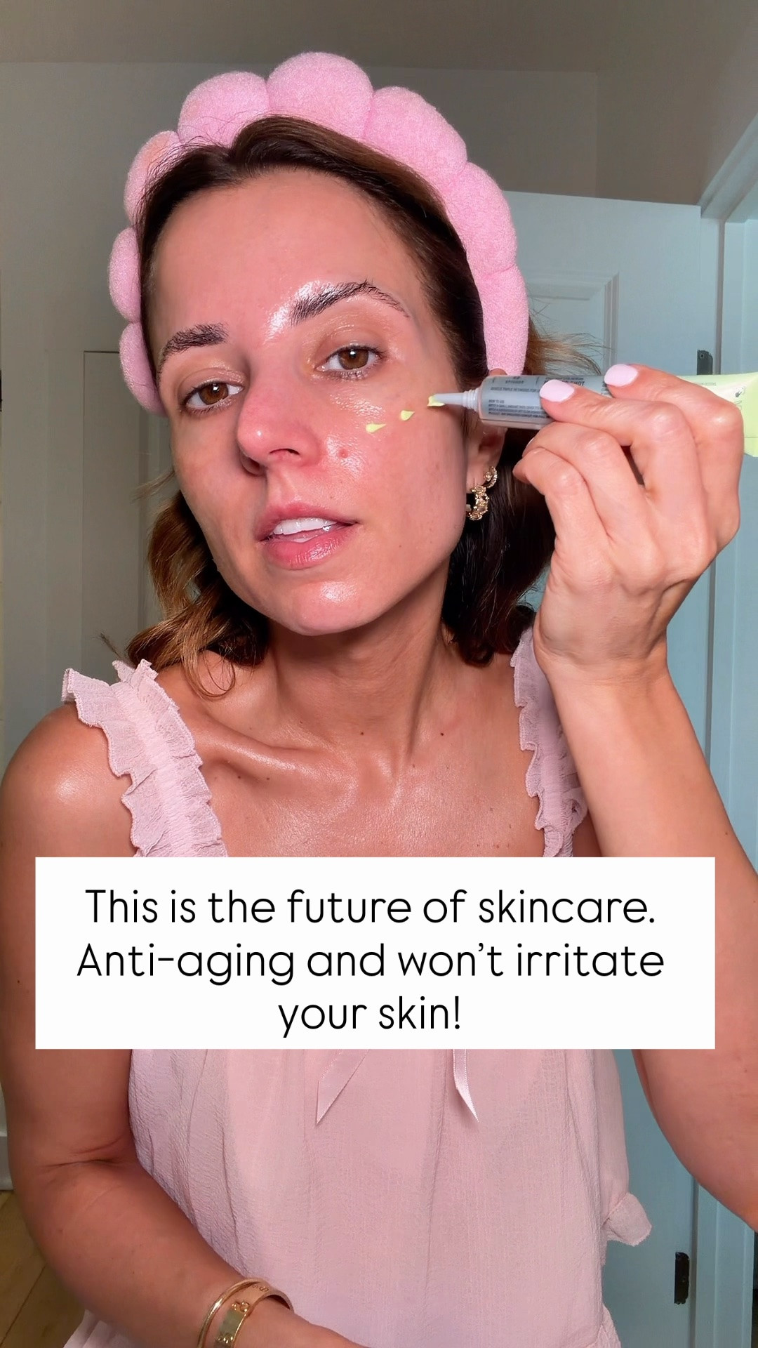10 anti-aging products you’ll have to pry out of my hands!! Epii Triple Retinoid Firming Cream - gentle enough to use every other day for me! 

#LTKmorningroutine #LTKselfcare #LTKBeauty