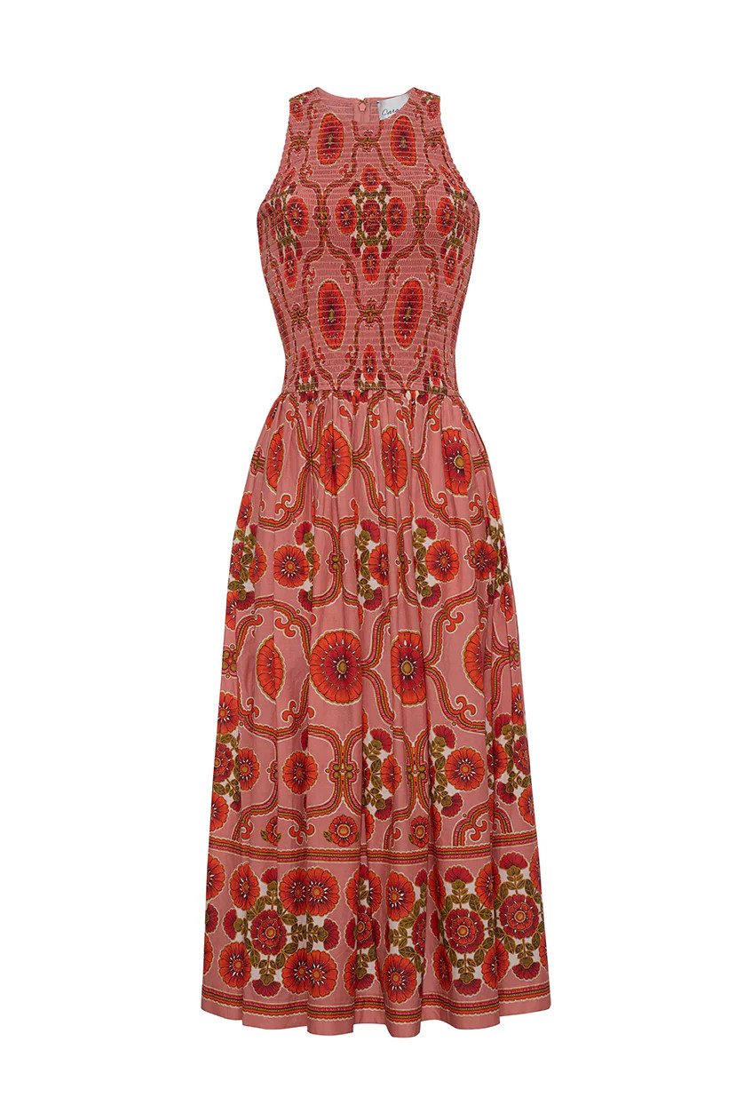Leandra Dress | Cara Cara New York