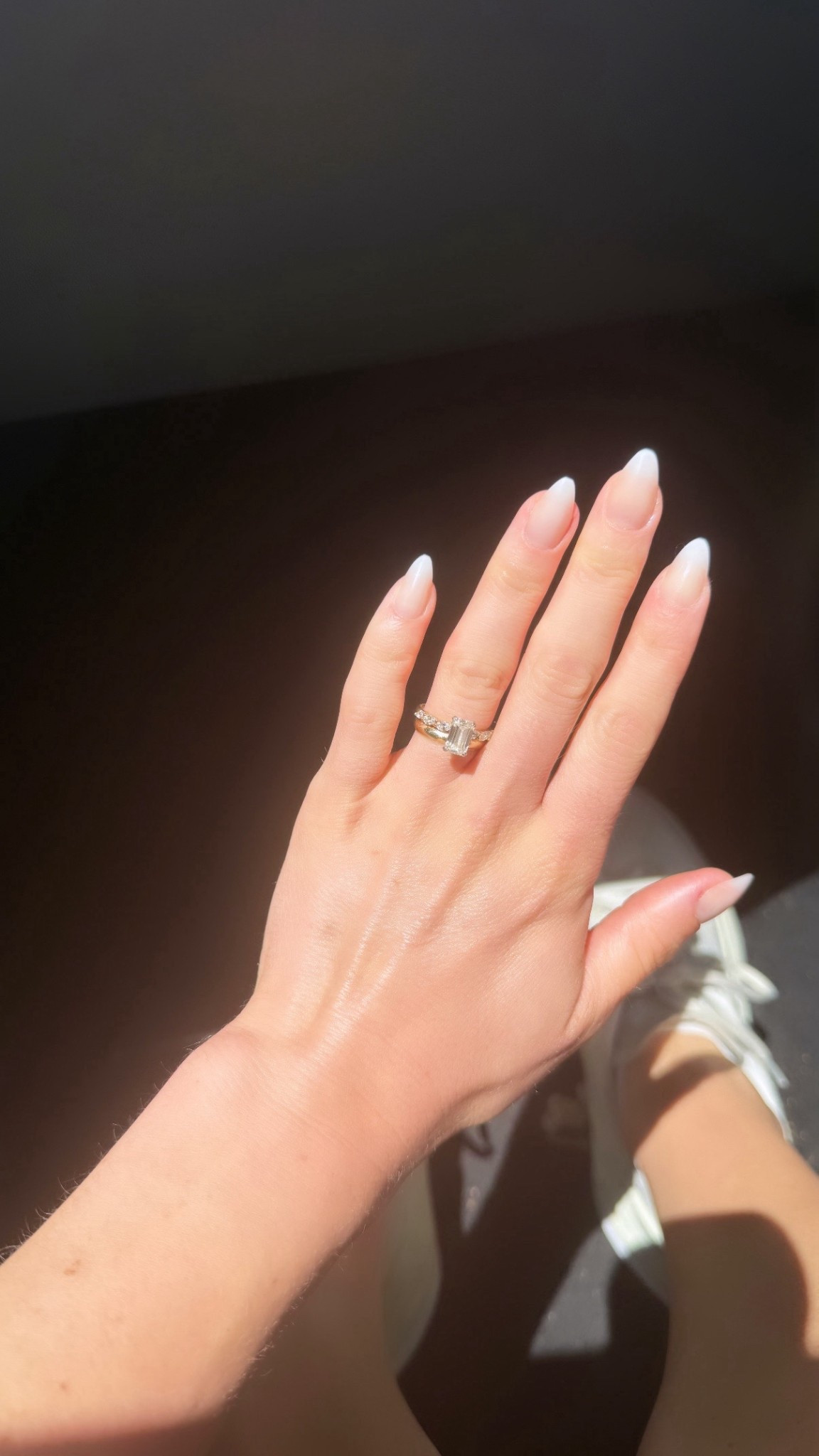 Favorite press on nails! Last over 2 weeks 