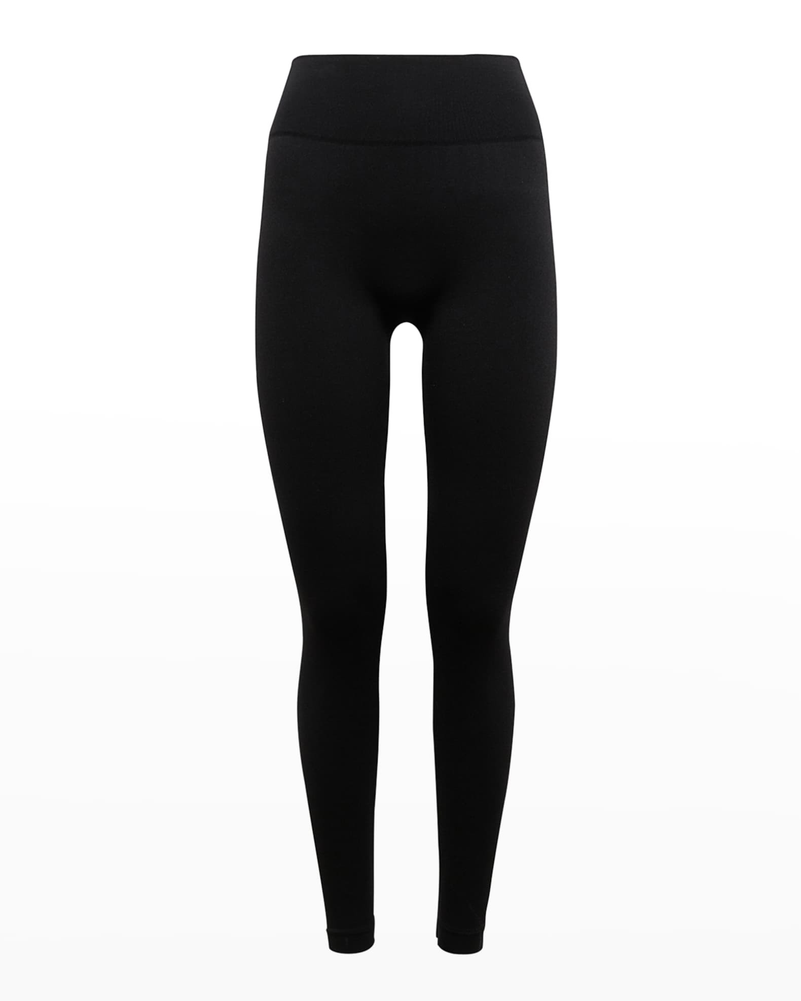 Wolford Perfect Fit High-Rise Leggings | Neiman Marcus
