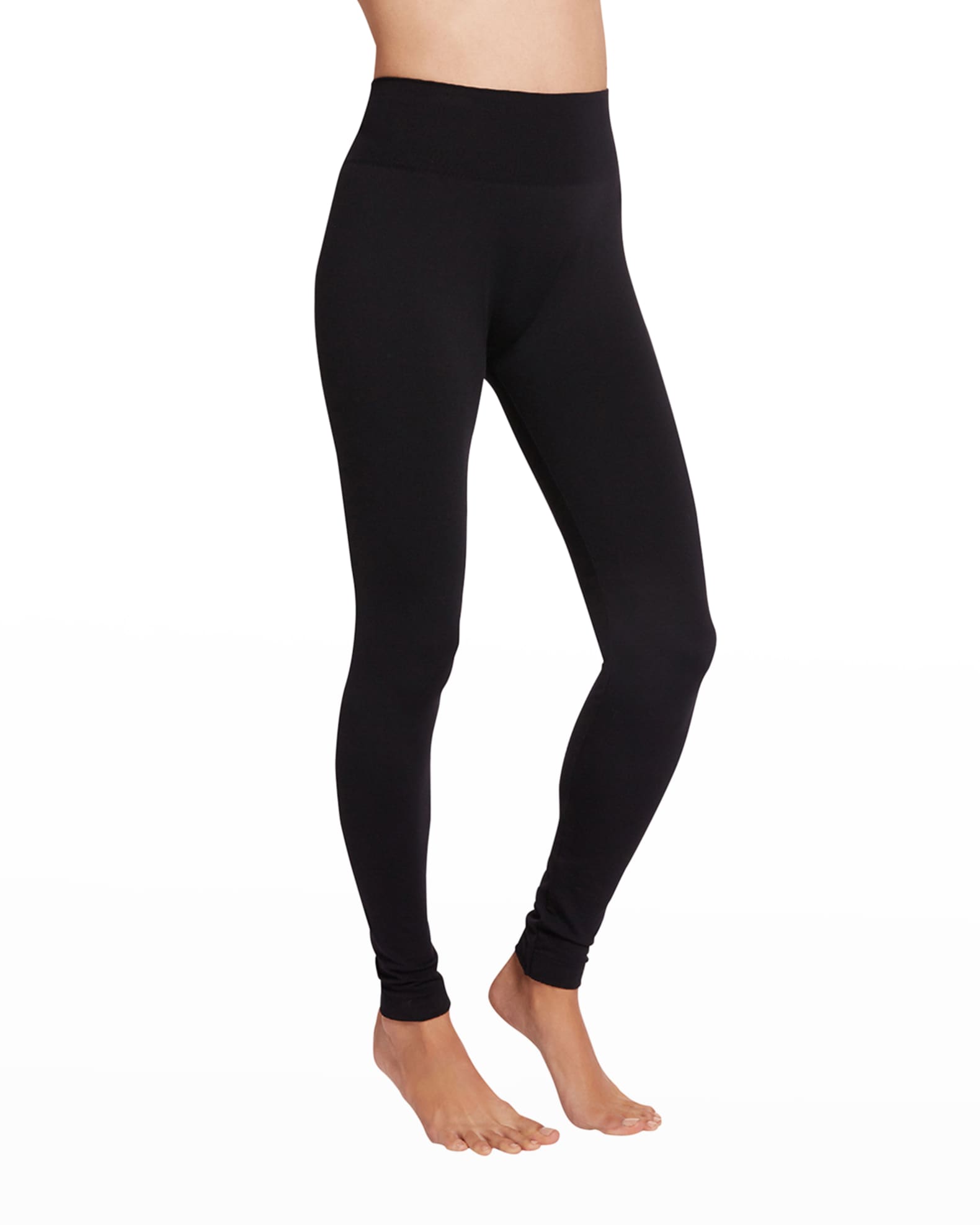 Wolford Perfect Fit High-Rise Leggings | Neiman Marcus