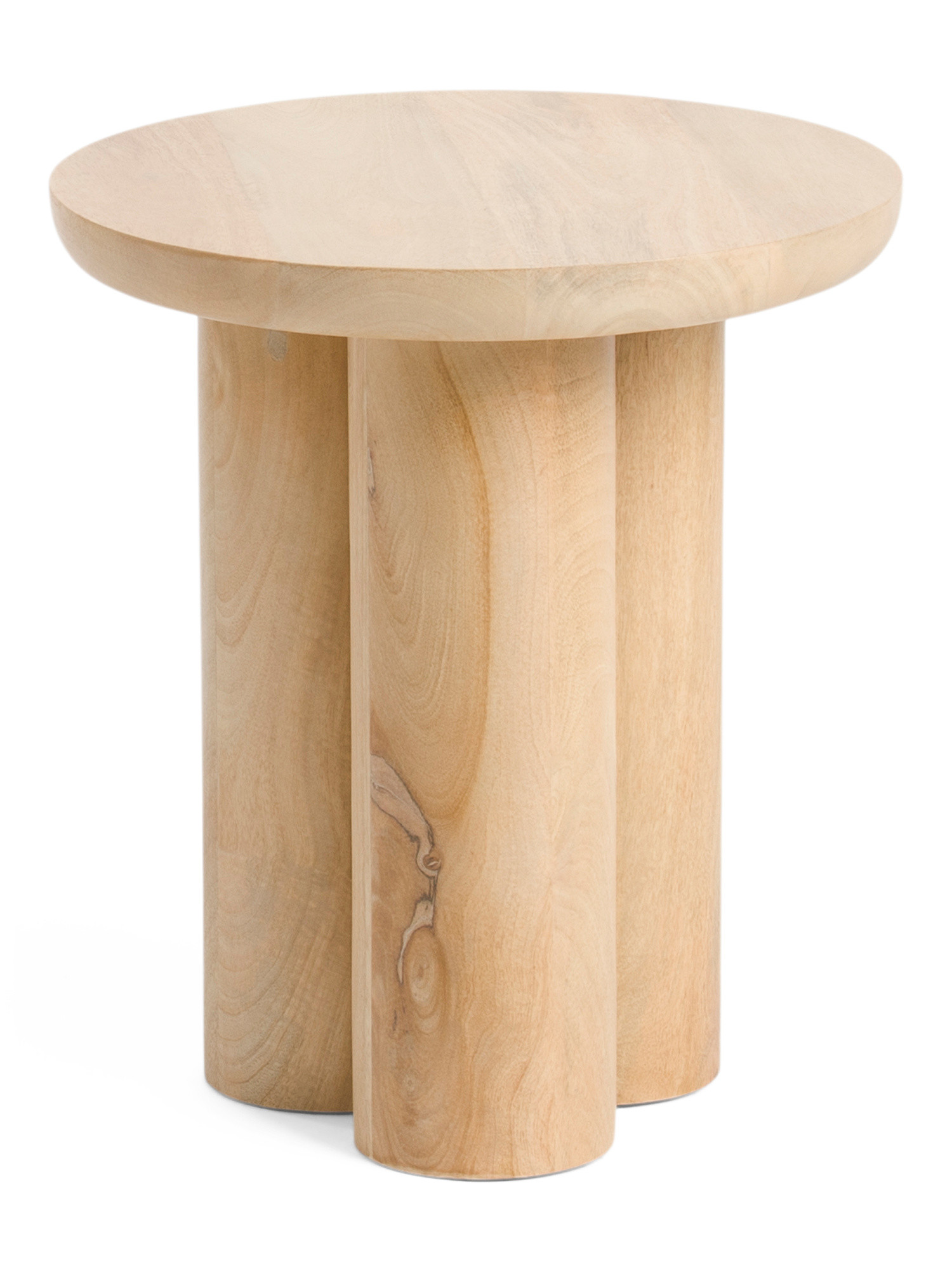 Farmhouse Side Table | TJ Maxx