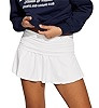 Hafailia Skorts for Women with Pockets Casual Fold Over Low Waist Pleated Tennis Athletic Mini Sk... | Amazon (US)