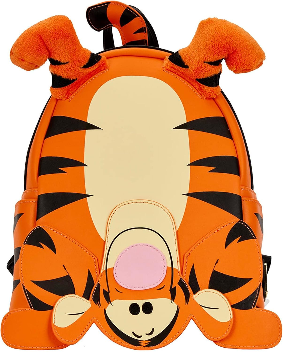 Loungefly Winnie The Pooh Tigger Cosplay Women's Shoulder Bag Purse | Amazon (US)