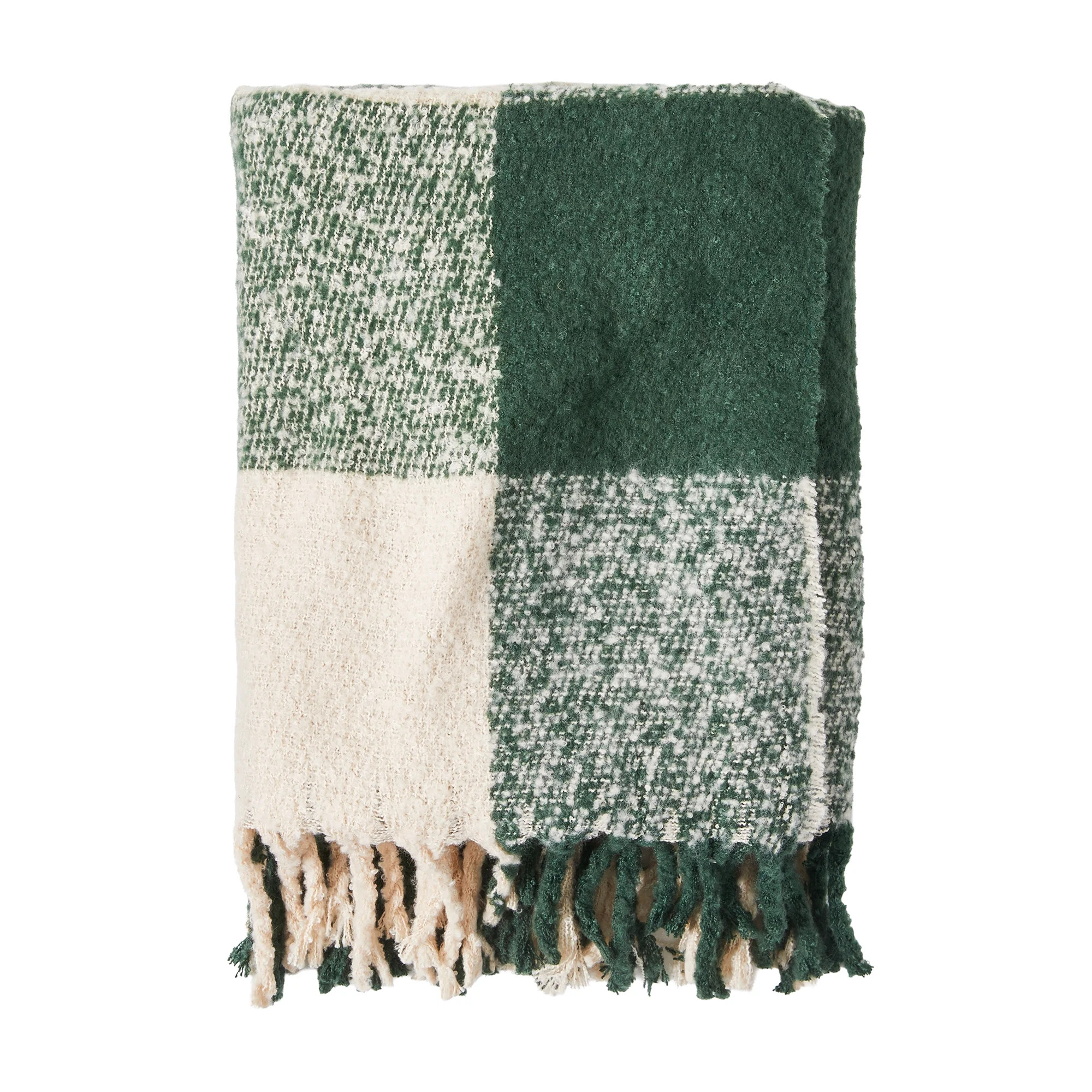 Fraiche Woven Throw - Walmart.ca | Walmart (CA)