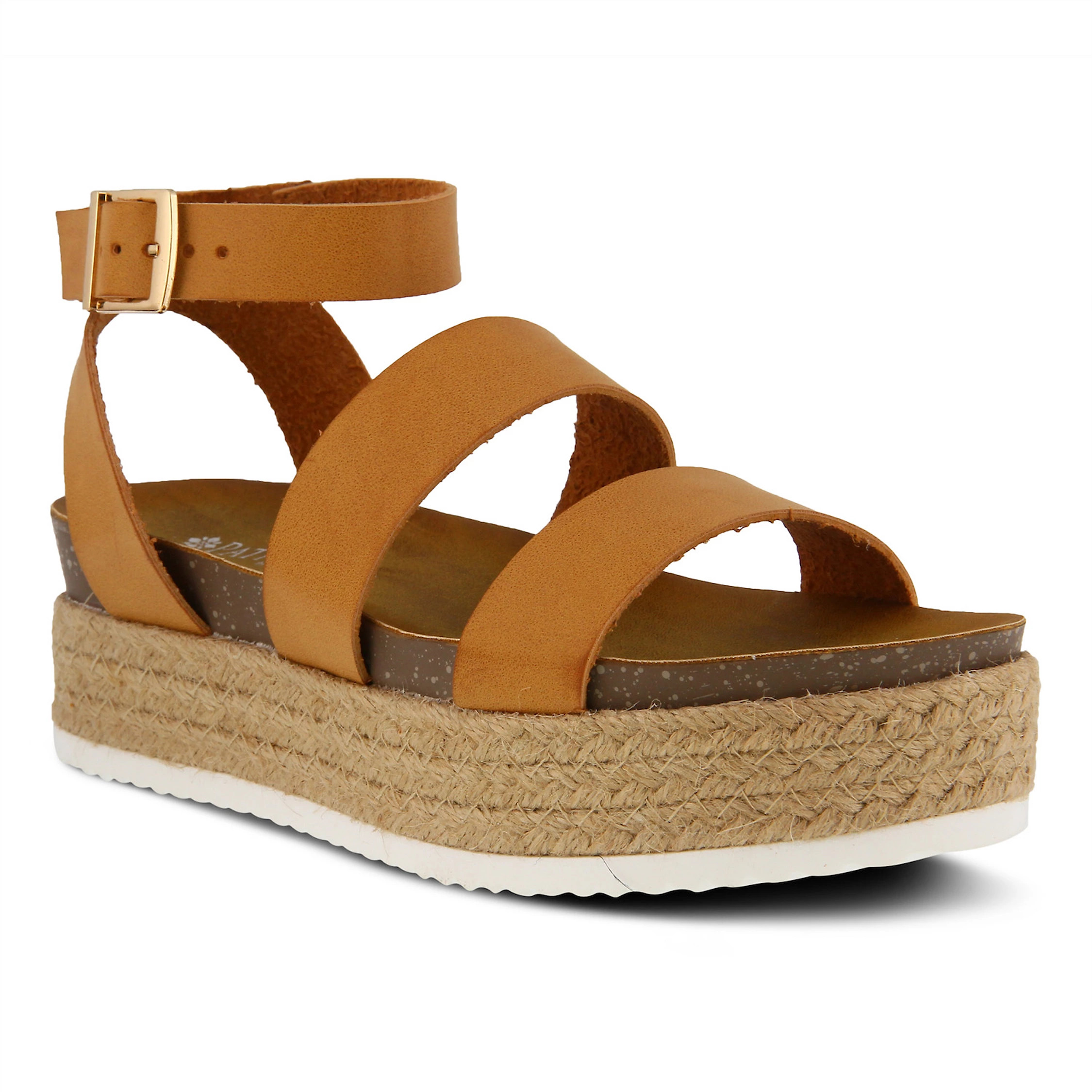 Patrizia Larissa Women's Espadrille Platform Sandals | Kohl's