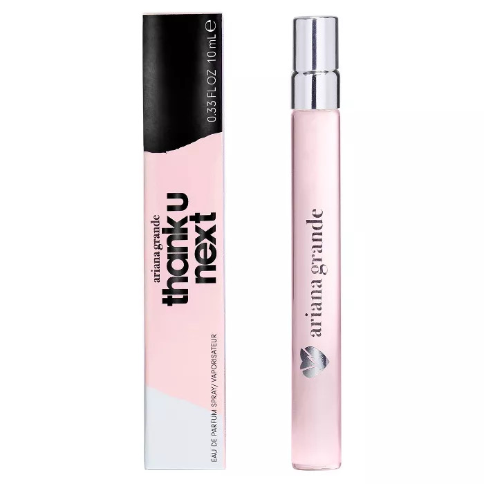 Ariana Grande Thank U Next Eau de Parfum Spray - Ulta Beauty | Target