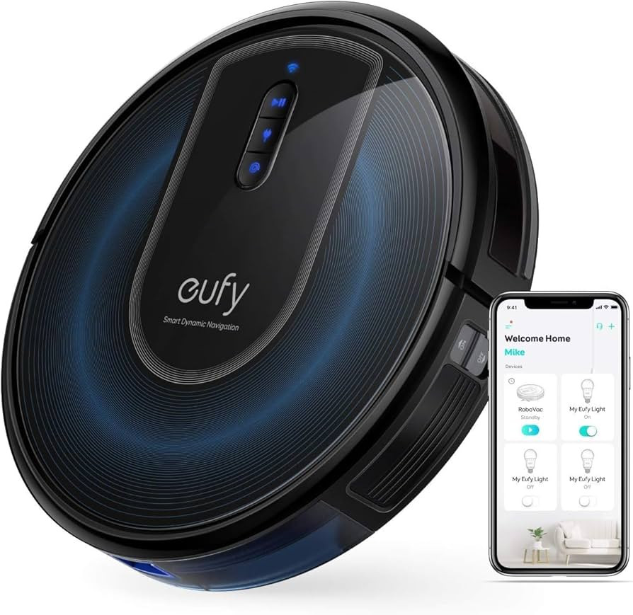 eufy | Amazon (US)
