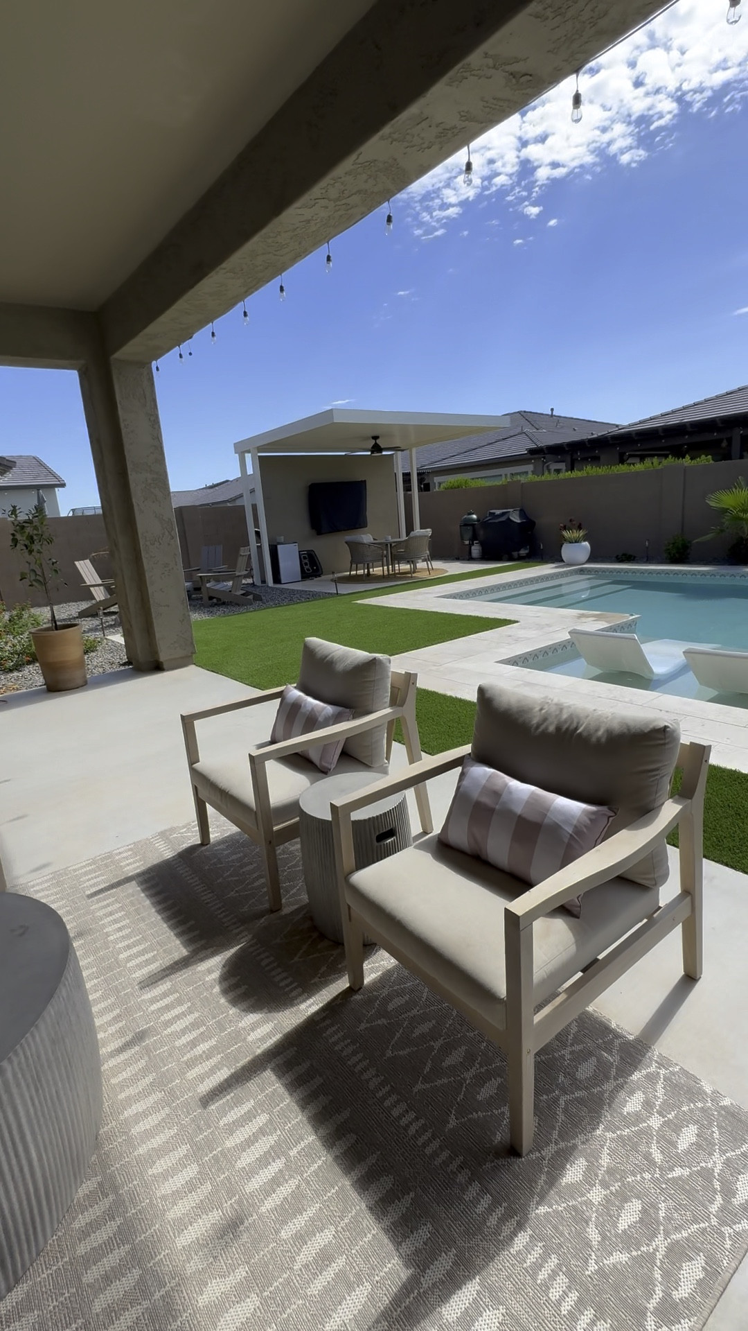 Outdoor patio furniture. Wayfair LDW sale up to 70% off.

#LTKSaleAlert #LTKFallSale #LTKHome