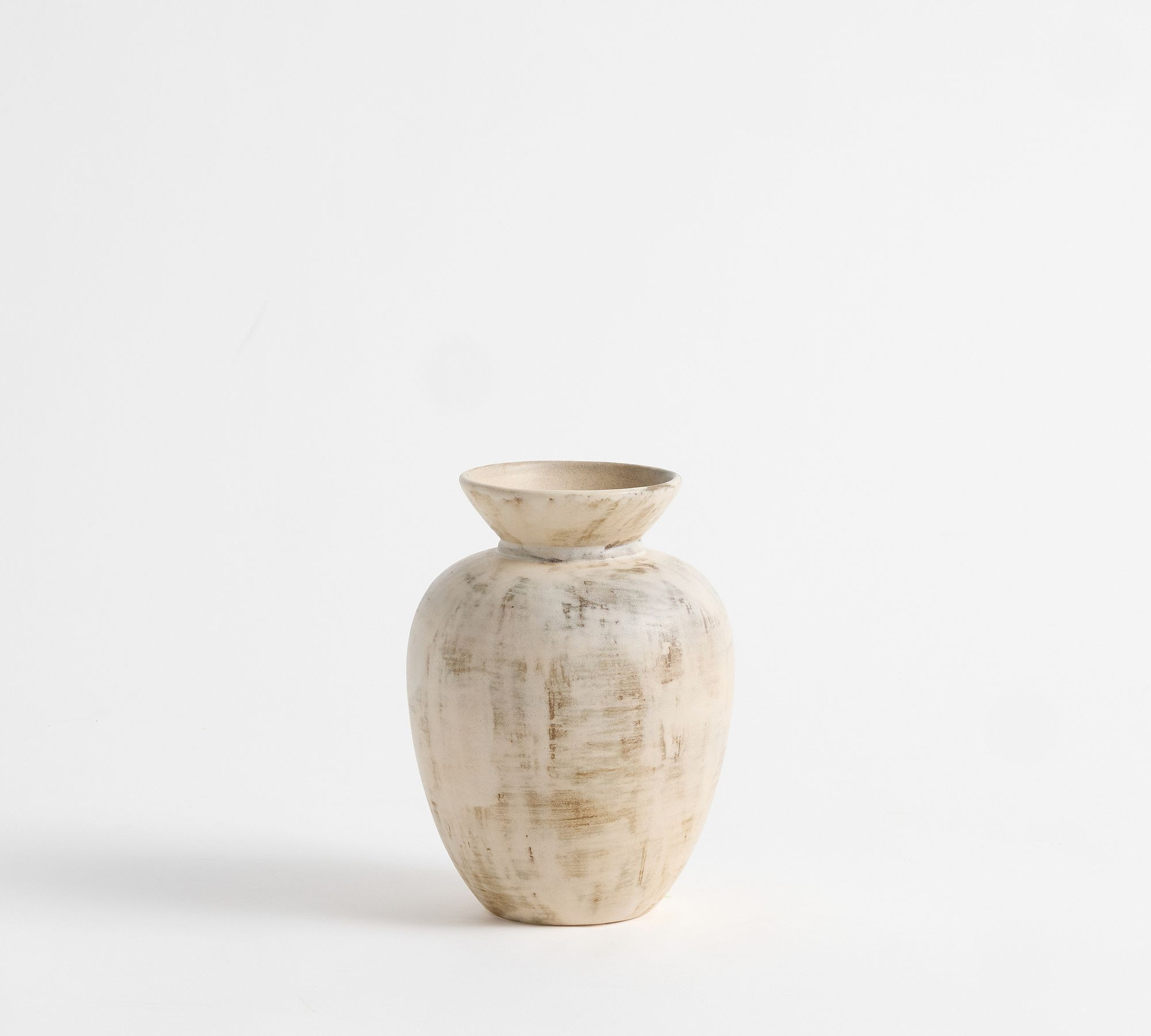 Small Vase - 8"H | Pottery Barn (US)