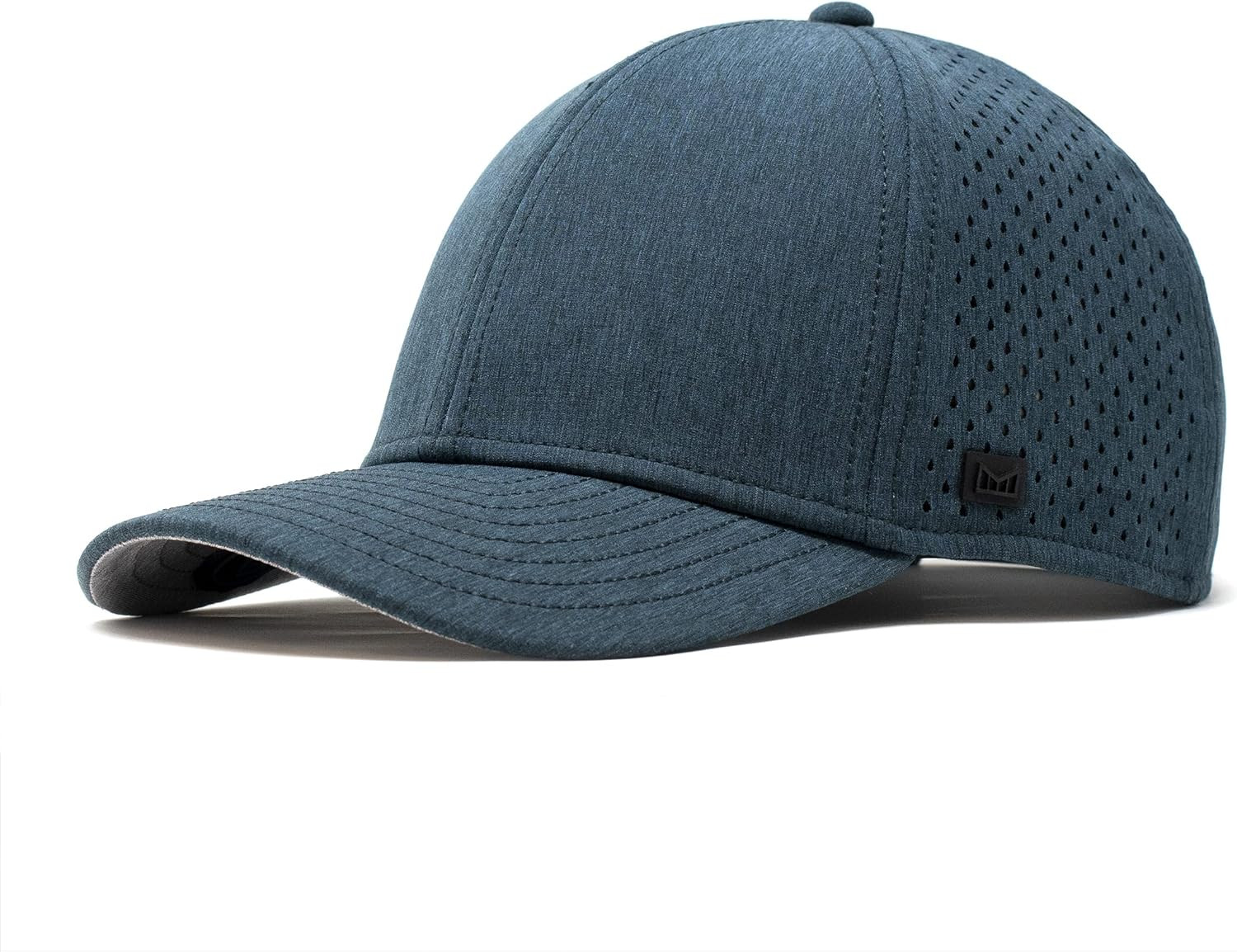 melin A-Game Hydro, Performance Snapback Hat, Water-Resistant Baseball Cap for Men & Women | Amazon (US)