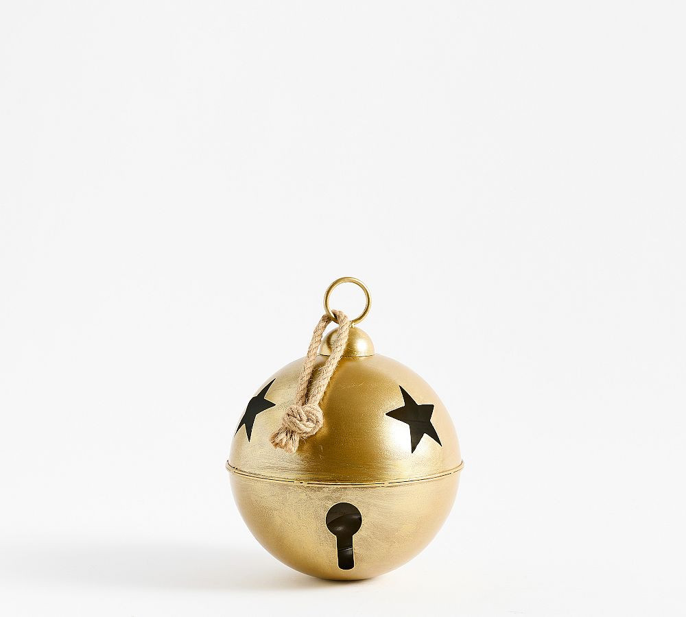 Oversized Bells | Pottery Barn (US)