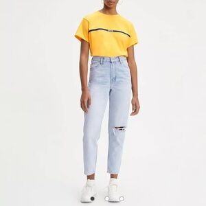 Levi’s Mom Jean | Poshmark