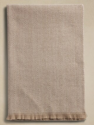 Cozy Scarf | Banana Republic Factory