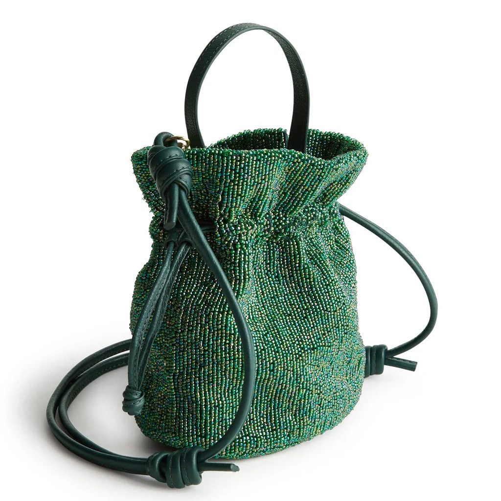 Wicked Tilden Drawstring Crossbody | Vera Bradley