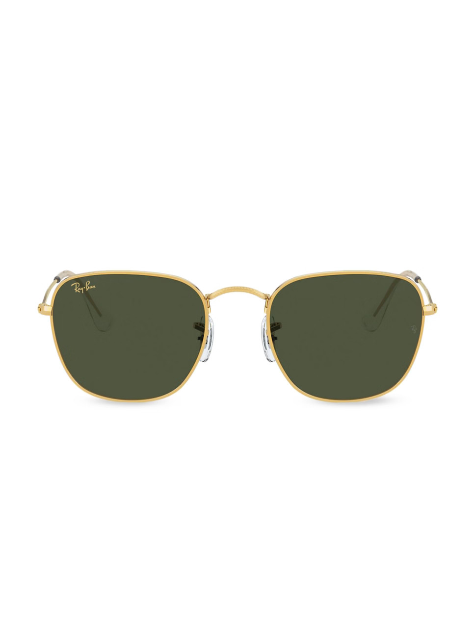 RB3857 51MM Square Sunglasses | Saks Fifth Avenue