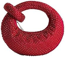 JW PEI Women's Abacus Top Handle Bag | Amazon (US)