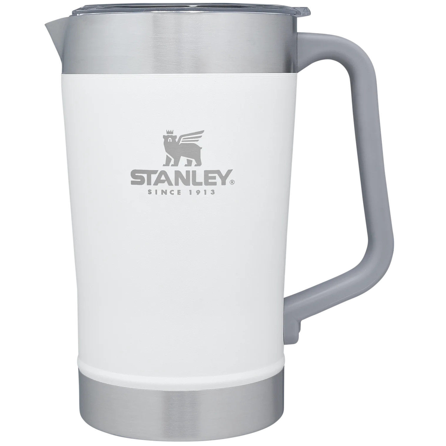 Classic Stay Chill Insulated Pitcher | 64 OZ | Stanley | Stanley PMI US
