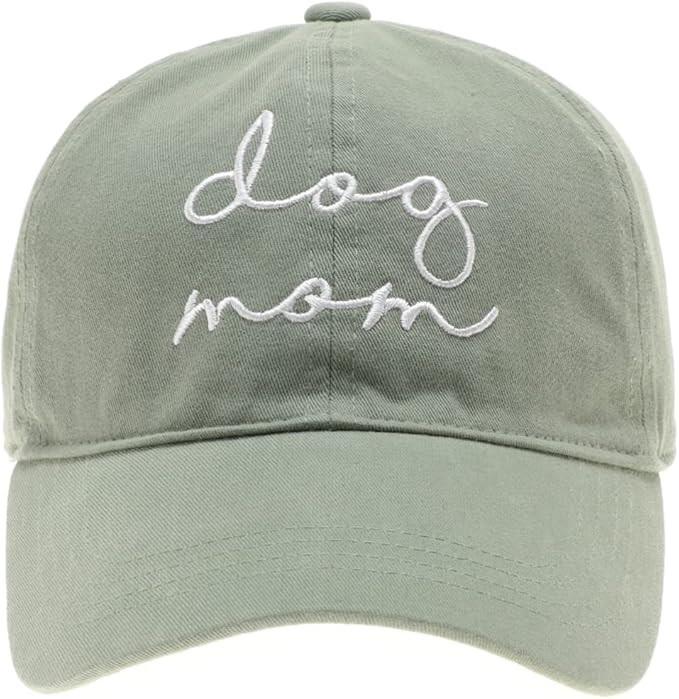 MIRMARU Baseball Dad Hat Vintage Washed Cotton Low Profile Embroidered Adjustable Baseball Caps | Amazon (US)