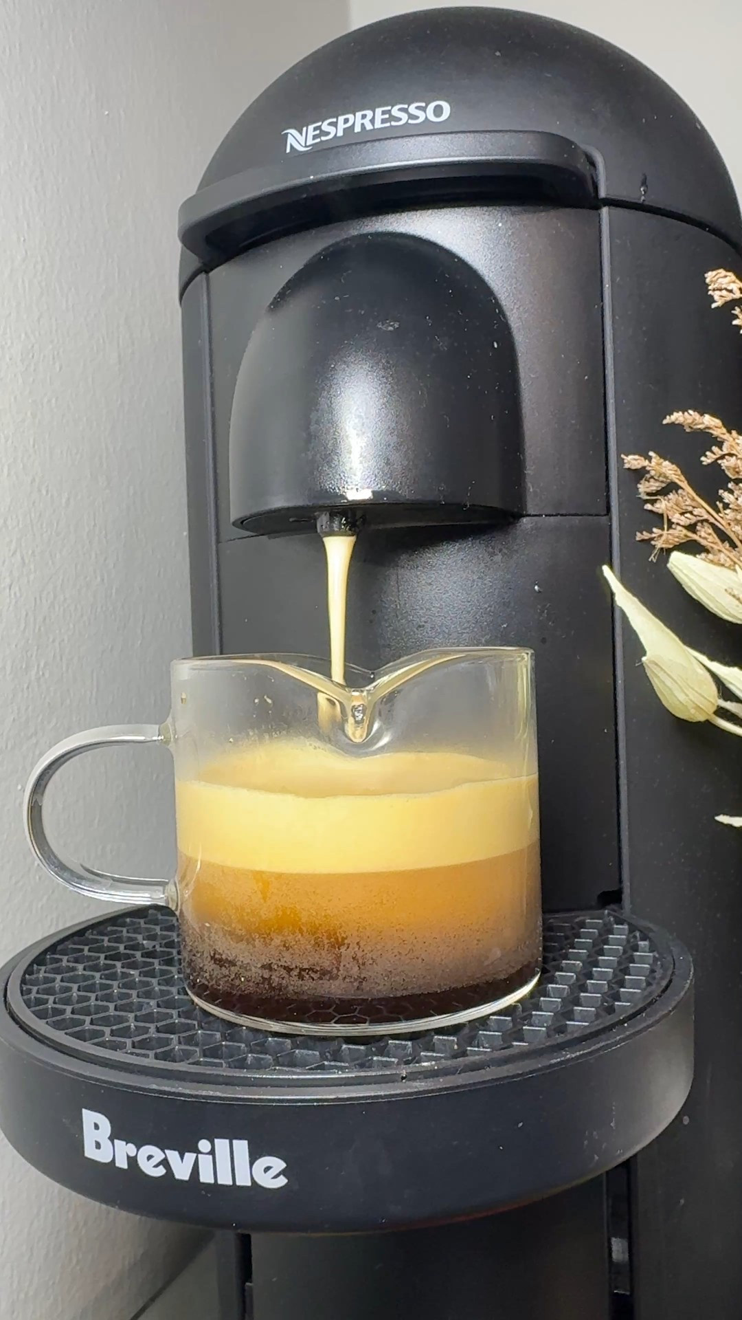 My favorite cups for brewing, my espresso in! ☕️ 

#LTKmomlife #LTKdayinmylife #LTKU