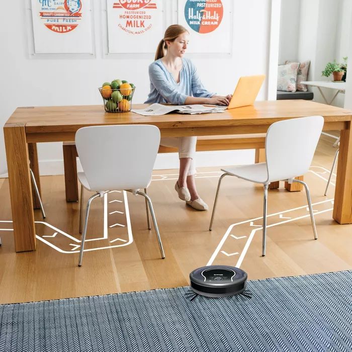 Shark ION Robot Vacuum R76 with Wi-Fi | Target