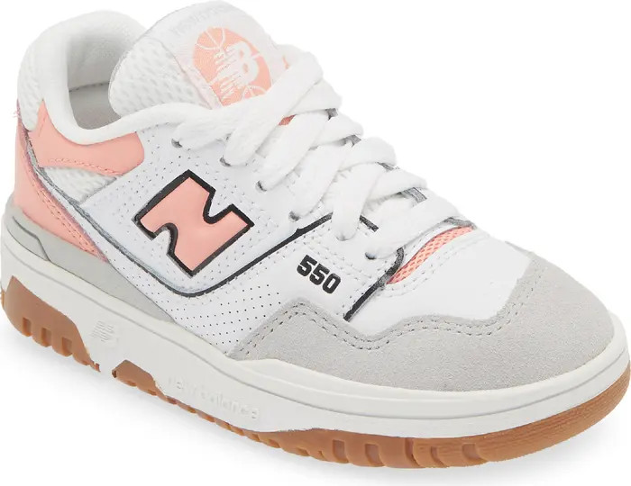 550 Basketball Sneaker | Nordstrom