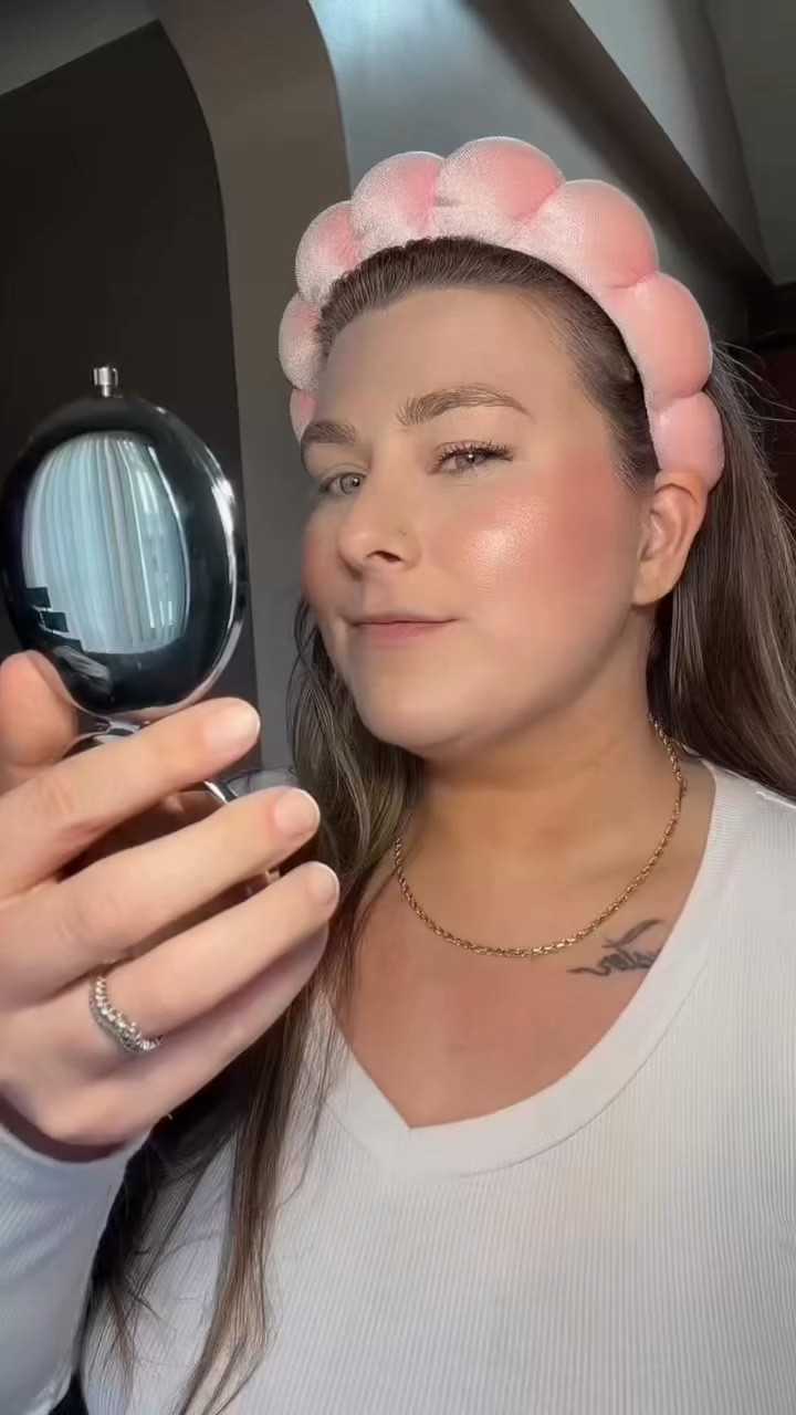 soft glam in two steps 👀✨

the @tartecosmetics tartelette tubing mascara + strawberry maracuja juicy lip gloss = the easiest combo for long lashes and a glossy, hydrated finish

#tarte #mascara #lipgloss #softglam #makeup ✨

#LTKgrwm #LTKselfcare #LTKBeauty