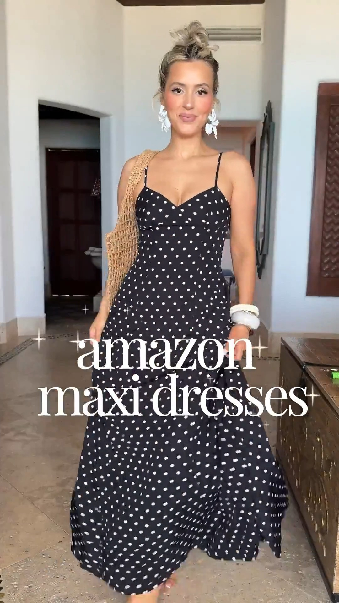 Amazon maxi summer dresses 🙌🏼🫶

Small in everything!

#LTKTravel #LTKootd #LTKmomlife
