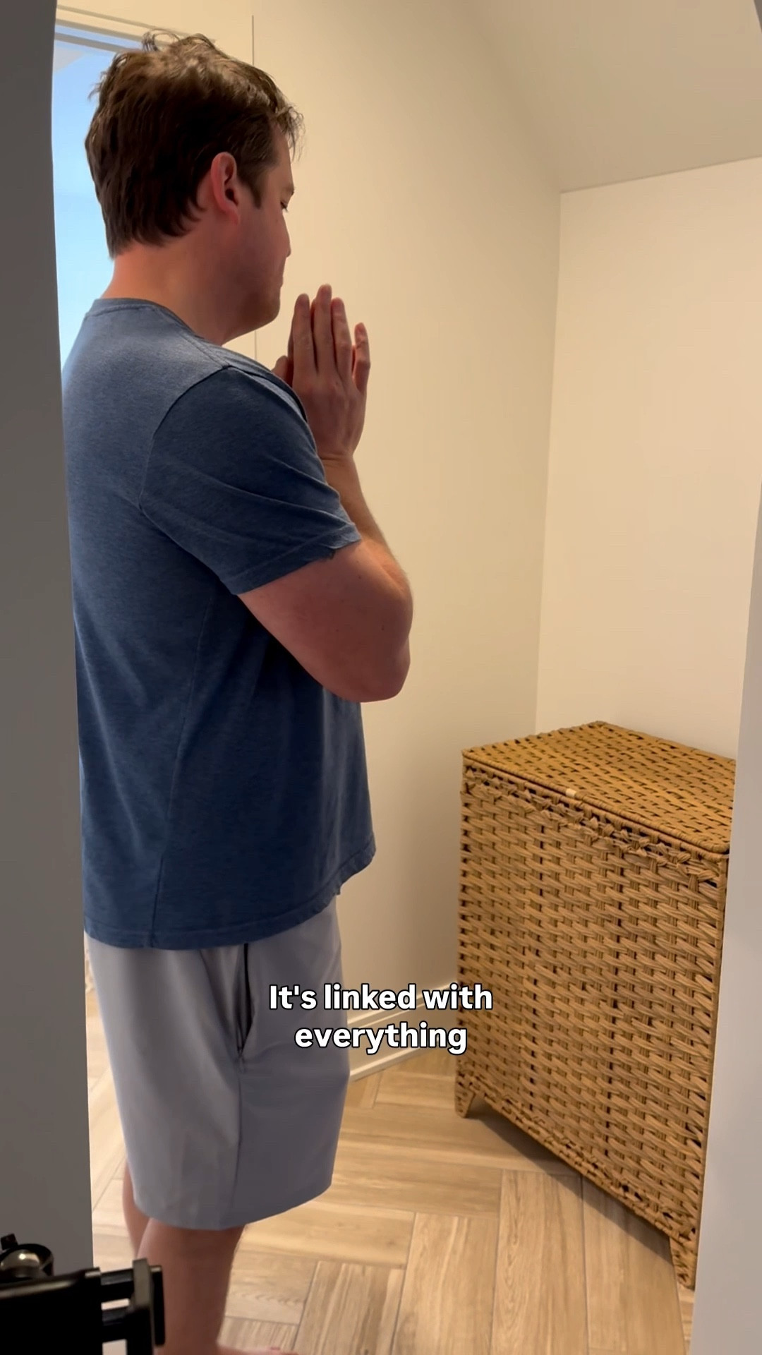 Just another manic Sunday! 

Love this 3 section laundry basket with removable liner bags! Can't believe it's under $100! 

#LTKmomlife #LTKdayinmylife #LTKvlog