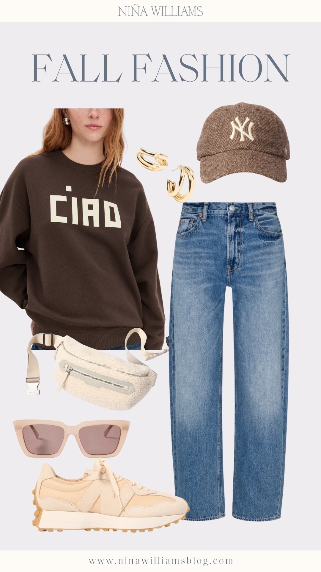 Casual Fall fashion! Travel outfit travel outfit - moms sportswear 

#LTKTravel #LTKStyleTip #LTKItBag