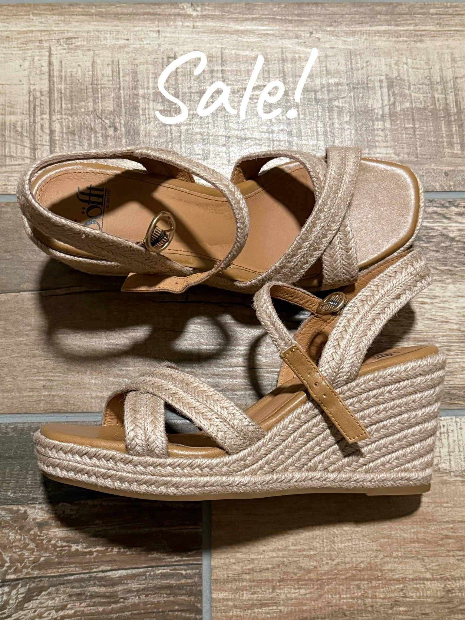 Sofft espadrilles, Sofft, Sofft sandals, comfort + style, everyday staples, workwear staples, ltkworkwear, teacher fashion, comfort sandals, Amazon, Amazon fashion finds, Amazon deals, sale