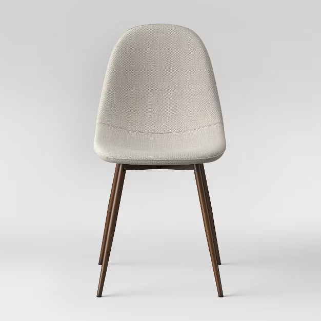 2pc Copley Upholstered Dining Chair  - Project 62™ | Target