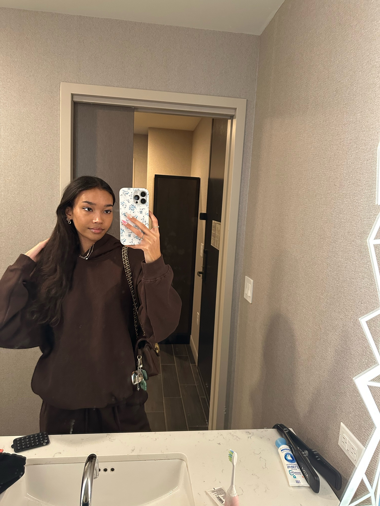 the most cozy set !