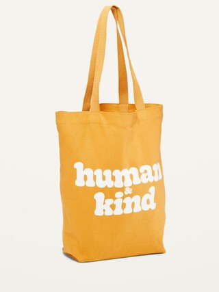 Canvas Tote Bag | Old Navy (CA)