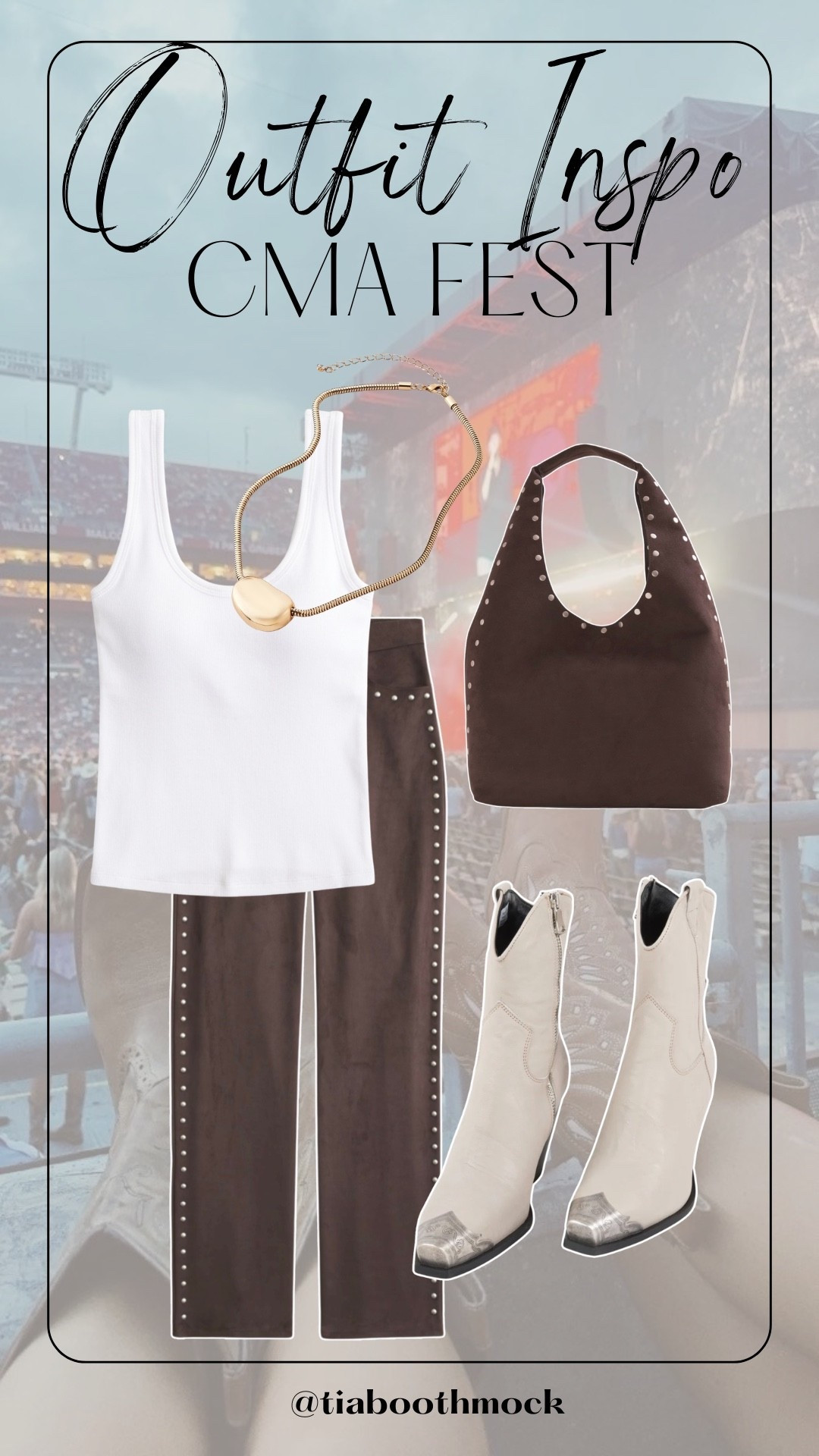These studded suede finds from Abercrombie are so good for CMA Fest, country concerts, rodeos alllll your summer country music plans!!

#LTKSaleAlert #LTKootd #LTKgrwm