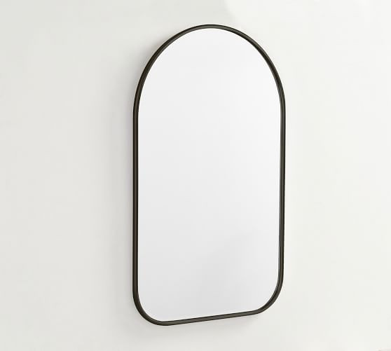 Vintage Arch Mirror | Pottery Barn (US)