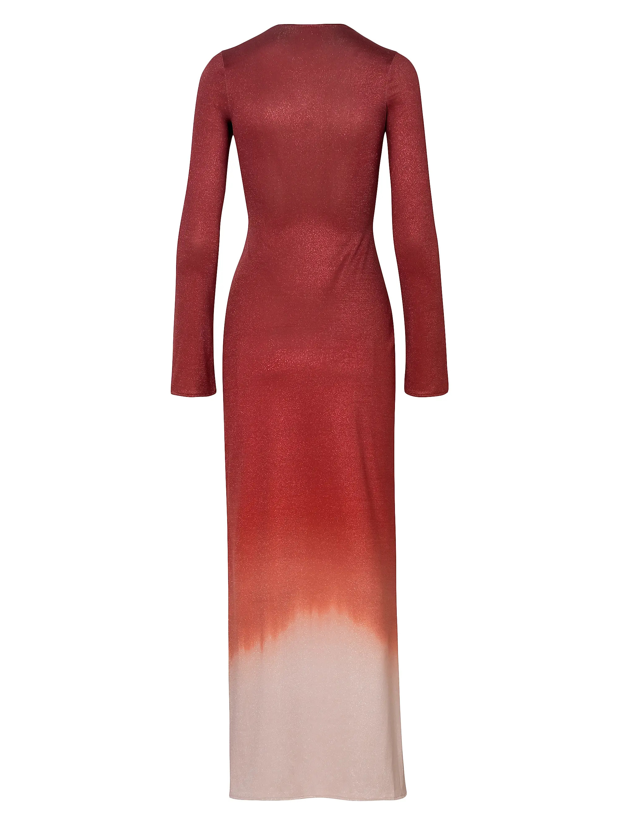 Manolo Ombré Maxi Dress | Saks Fifth Avenue